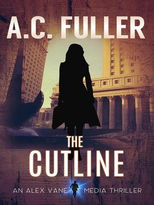 cover image of The Cutline